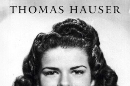 Book Review: “mother And I” By Thomas Hauser