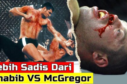 Bukan Khabib Vs Mcgregor!! Inilah Duel Paling Mematikan Dalam Sejarah