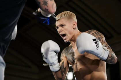 Charlie Edwards Outclasses Georges Ory In 10 Rounds In London