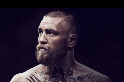 Conor Mcgregor Ufc Gangster