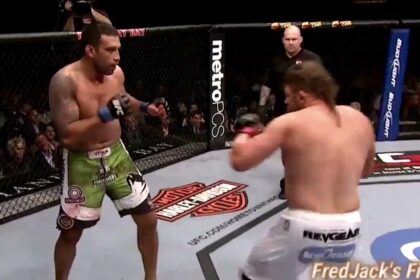 Fabricio Werdum Vs Roy Nelson Highlights (tough Fight) #ufc #mma