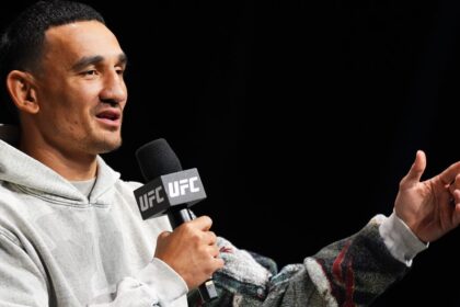 Max Holloway Despises Loudmouth Islam Makhachev At Ufc 300: 'it's