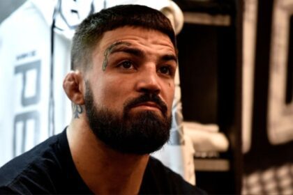 Mike Perry Claims Darren Till Turned Down A $2 Million