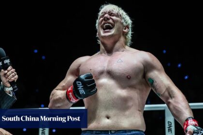 One Championship: Tynan Continues His March Towards Mma Heavyweight Title