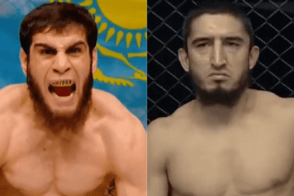 One Championship Signs Undefeated Alibeg Rasulov, Samat Mamedov Mma