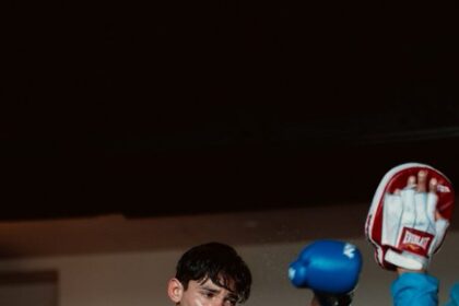 Ryan Garcia Loses Weight