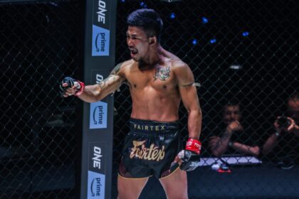 Source: Rodtan Returns For One Championship Sports Illustrated