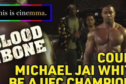 This Is Cinemma, “blood And Bone”: Will Michael Jai White