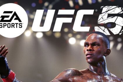 Ufc 5 Gets “major Update” From Ea Sports