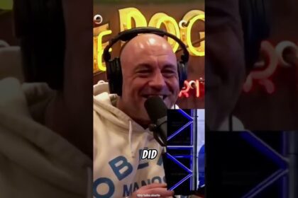 Joe Rogan Reacts To “im Gonna Smash Your Boy” #shorts