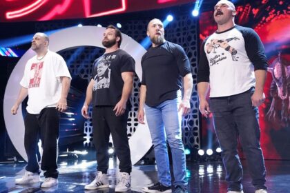 Aew Dynamite 5/8/24: 3 Things We Hated And 3 Things