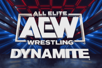 Aew Dynamite Viewership Increases On 5/8, Demo Stays Even