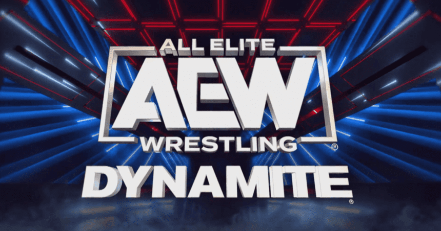 Aew Dynamite Viewership Increases On 5/8, Demo Stays Even