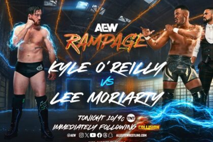 Aew Rampage Sees Viewership Surge In Saturday Episode On 5/18,