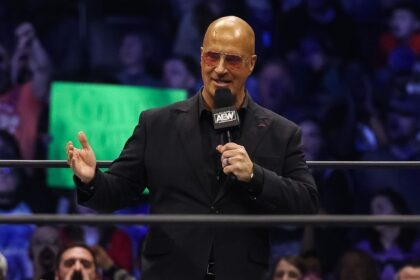 Aew's Don Callis Explains Why The Talent In His Family