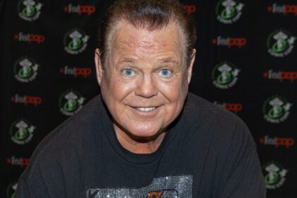 Aew's Jim Ross Reacts To Jerry Lawler's Wwe Departure