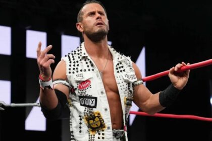 Alex Shelley Discusses Mcmg's Future Amid Reported Aew Interest