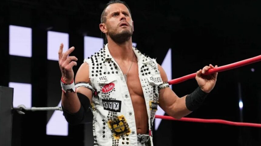 Alex Shelley Discusses Mcmg's Future Amid Reported Aew Interest