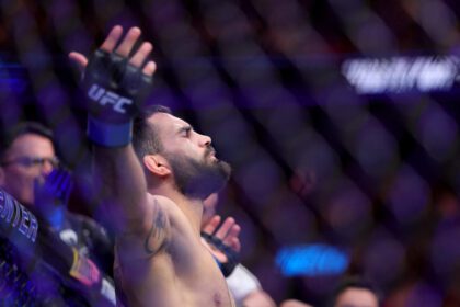 Benoit Saint Denis Previews Adxc 4 Headliner: Marc Diakiese 'tough