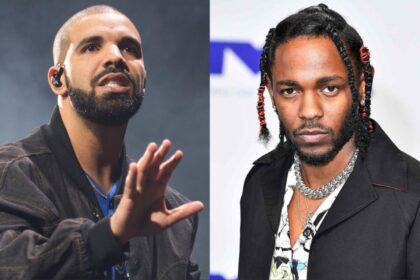 Betting Odds Released For Potential Hip Hop Clash Between Drake