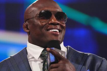 Bobby Lashley Injured And Replaced In Wwe King Of The