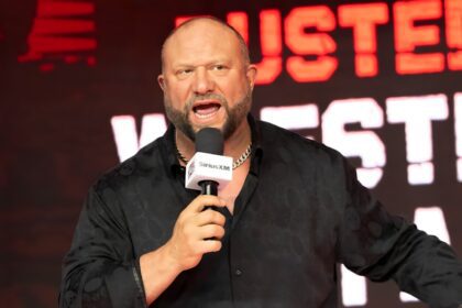 Bully Ray Blasts Top Aew Star For No Selling Steel Steps