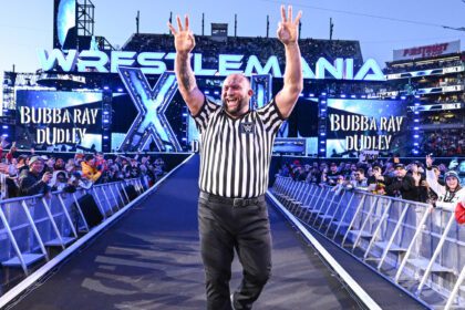 Bully Ray Discusses Difference In Wwe's Approach To King Of