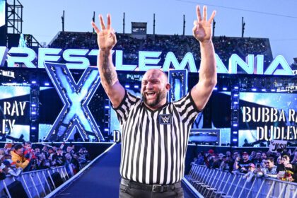 Bully Ray On Who Should Win Wwe's Men's King Of