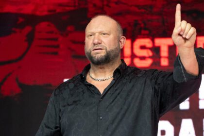 Bully Ray Opens Up About Wrestling Halls Of Fame As