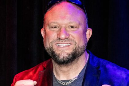 Bully Ray Reveals Why He Almost Turned Down Wwe Hall