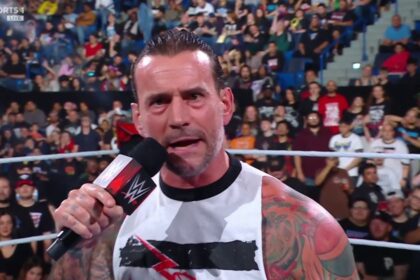 Cm Punk Trolls Drew Mcintyre With ‘euphilia’ Kendrick Lamar Reference