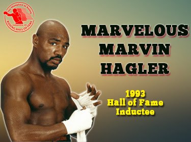 Celebrating The 70th Birthday Of Marvelous Marvin Hagler