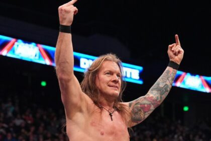 Chris Jericho Adopted The Learning Tree Gimmick To Personify ‘the