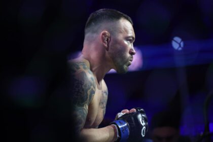 Colby Covington Now Open To Belal Muhammad Matchup, 'super Intrigued'