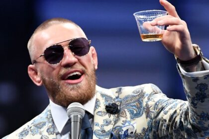 Conor Mcgregor Required To Reveal Personal Earnings From Proper No.