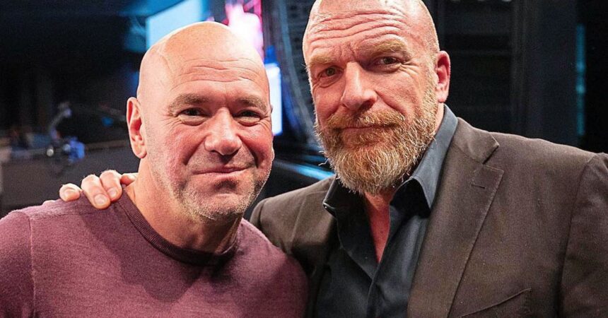 Dana White: Wwe Shifts Pay Per Views To Sundays, Considers Allowing Ufc