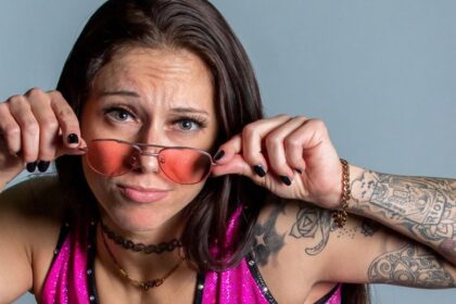 Dani Jordyn Shares Latest News On Her Pro Wrestling Journey