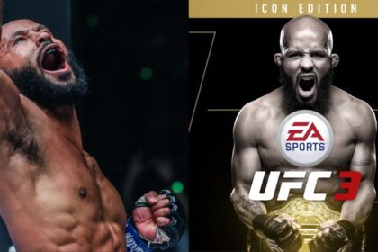 Demetrious Johnson Reveals How Much Money He Made From Being