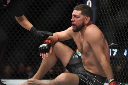 Diaz And Ferguson Are Underdogs In Betting Odds For Abu