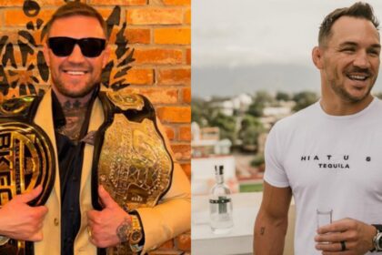 Dustin Poirier Picks Conor Mcgregor To Beat Michael Chandler At