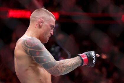 Dustin Poirier Predicts Outcome Of Upcoming Fight Against Islam Makhachev