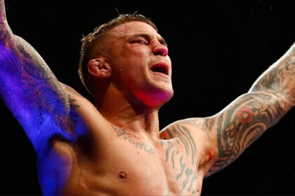 Dustin Poirier Warns Of Crucial Mistake To Avoid Against Islam