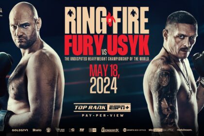 Eddie Hearn’s Fury Prediction: A Knockout For Cash Or A