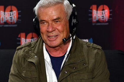 Eric Bischoff Talks About The Drop In Fan Support For