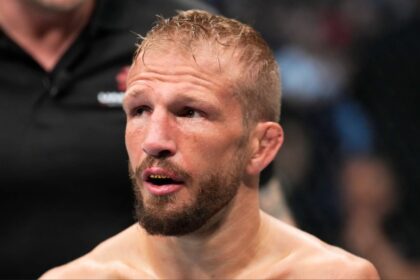 Ex Ufc Champion Tj Dillashaw Teases Potential Return To Fighting: ‘the