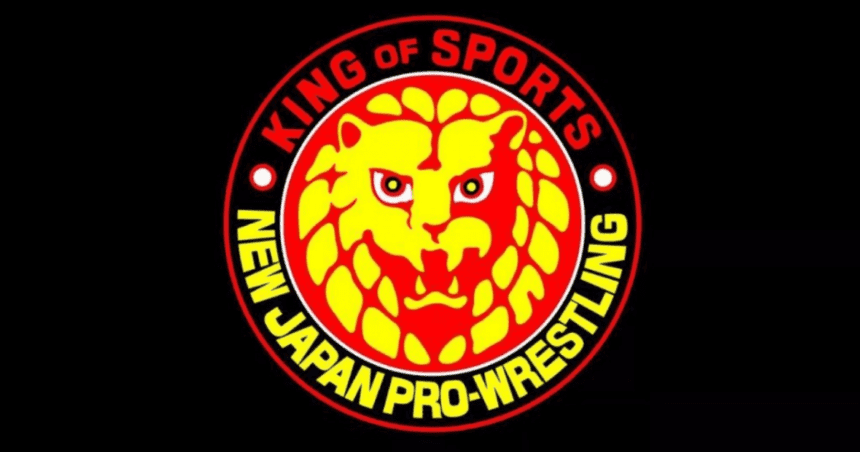 Francesco Akira Of Njpw Will Be Absent For The Remainder