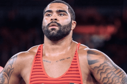 Gable Steveson’s Manager Issues Statement On Steveson’s Wwe Release