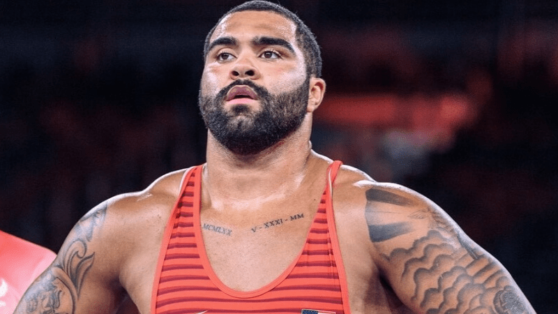 Gable Steveson’s Manager Issues Statement On Steveson’s Wwe Release