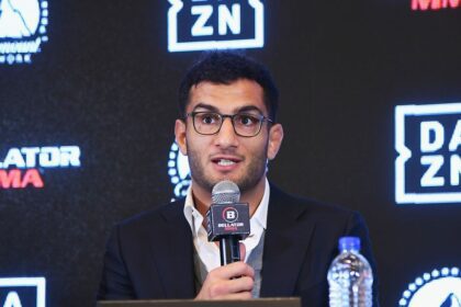 Gegard Mousasi Considers Legal Action Against Pfl, Describing It As