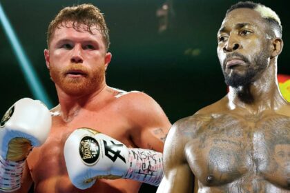 Ibf Sets June 6 Purse Bid For Canelo Alvarez Vs.